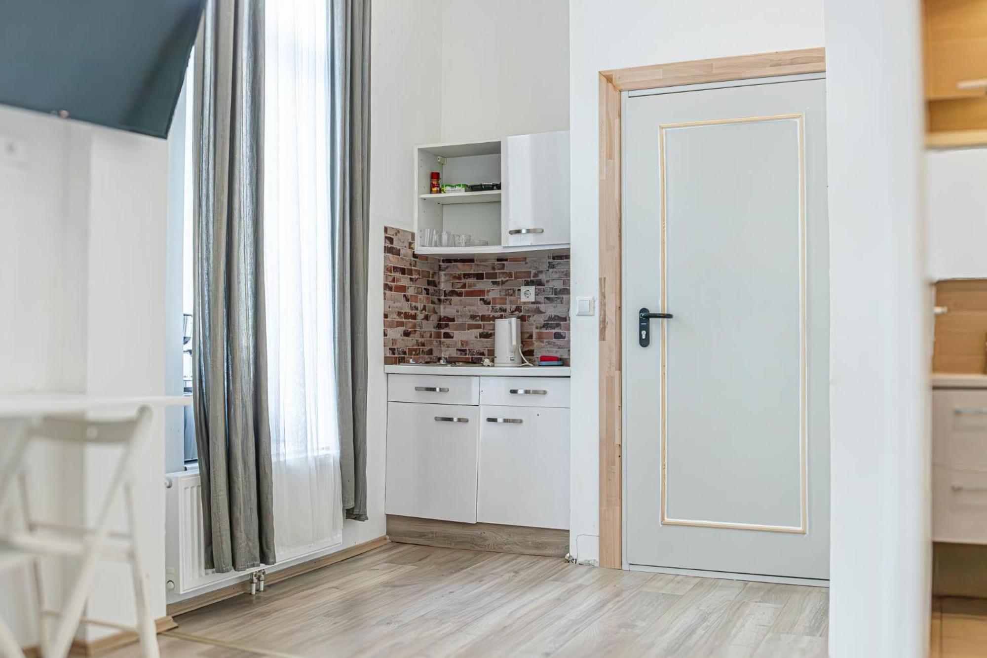 Brilliant 1Br Apt - Perfect For Longstays Βιέννη Εξωτερικό φωτογραφία