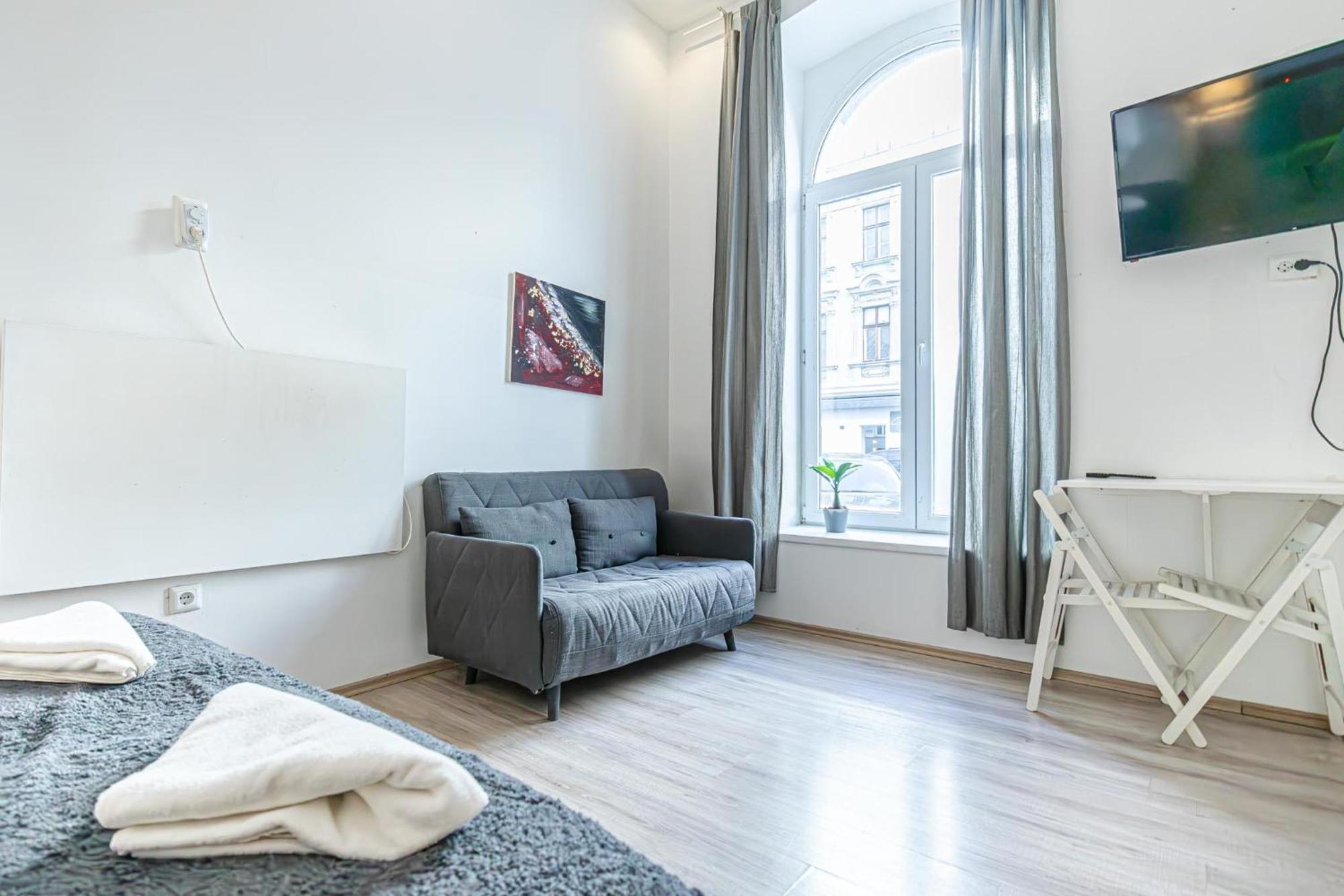 Brilliant 1Br Apt - Perfect For Longstays Βιέννη Εξωτερικό φωτογραφία