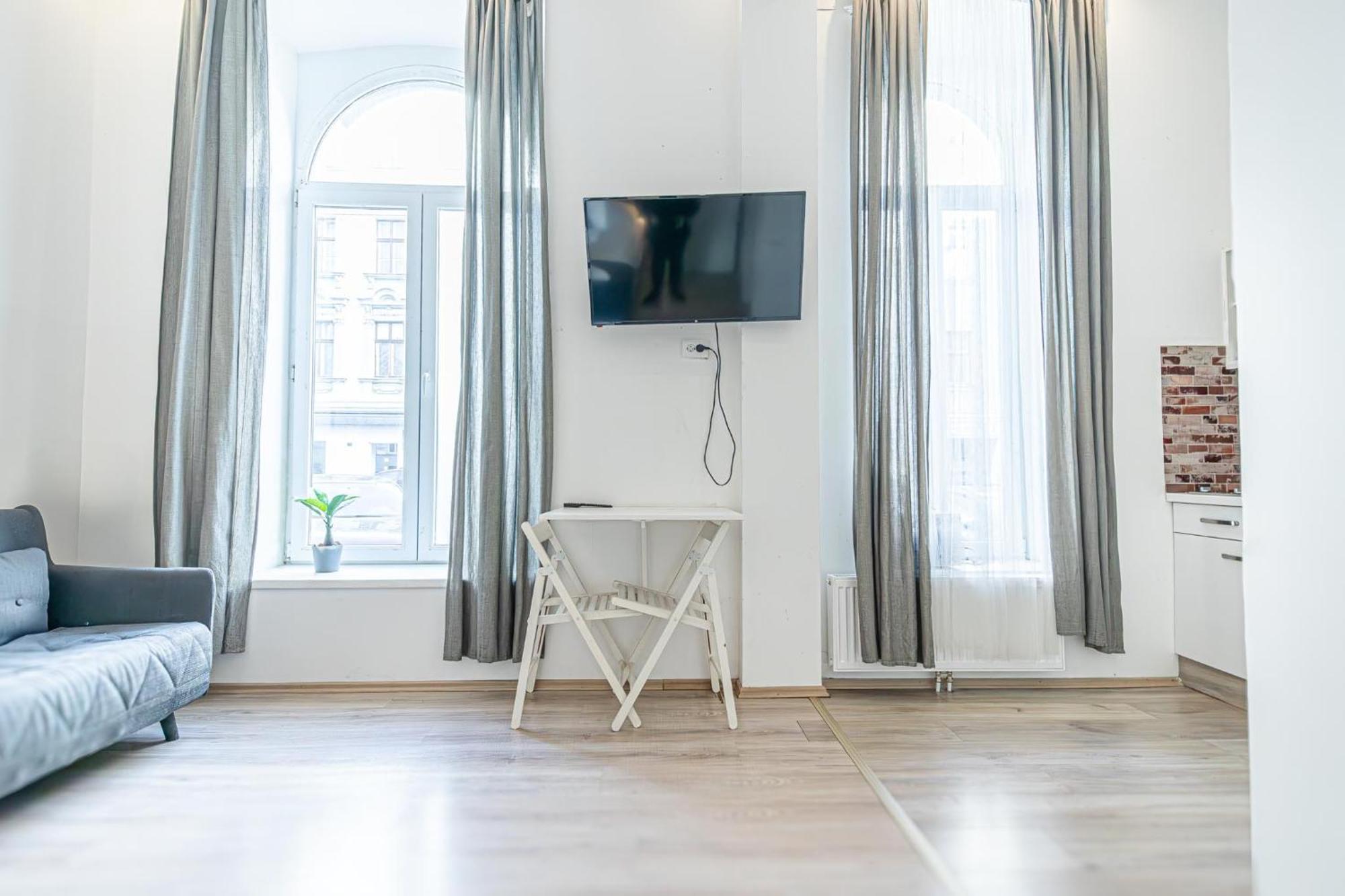 Brilliant 1Br Apt - Perfect For Longstays Βιέννη Εξωτερικό φωτογραφία