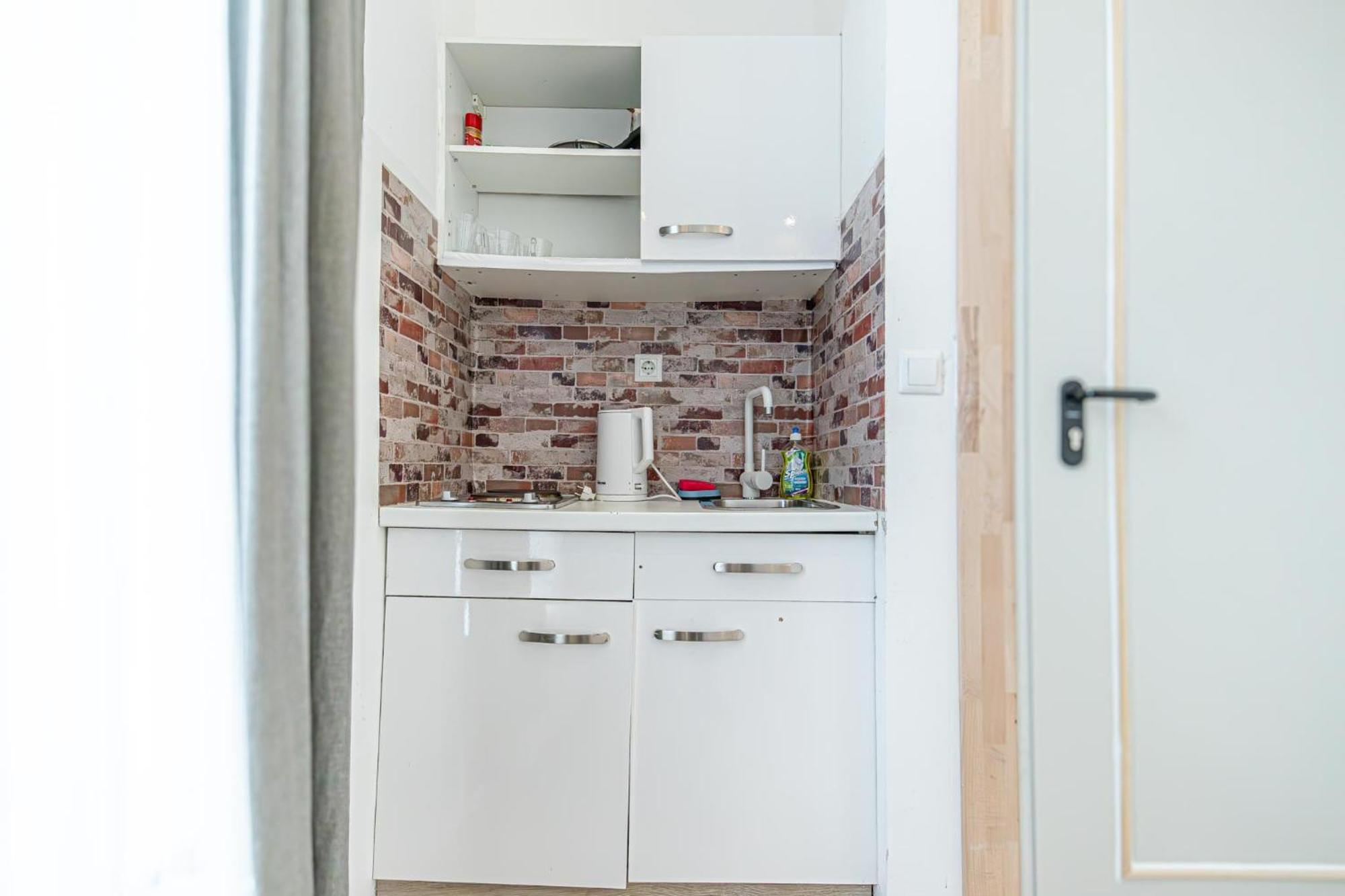 Brilliant 1Br Apt - Perfect For Longstays Βιέννη Εξωτερικό φωτογραφία