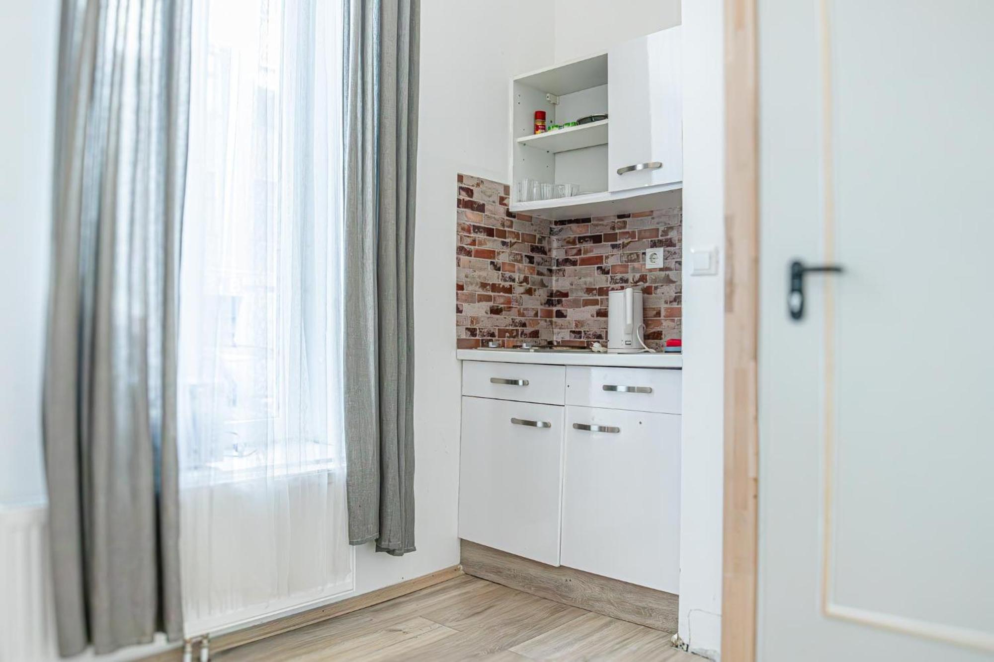 Brilliant 1Br Apt - Perfect For Longstays Βιέννη Εξωτερικό φωτογραφία