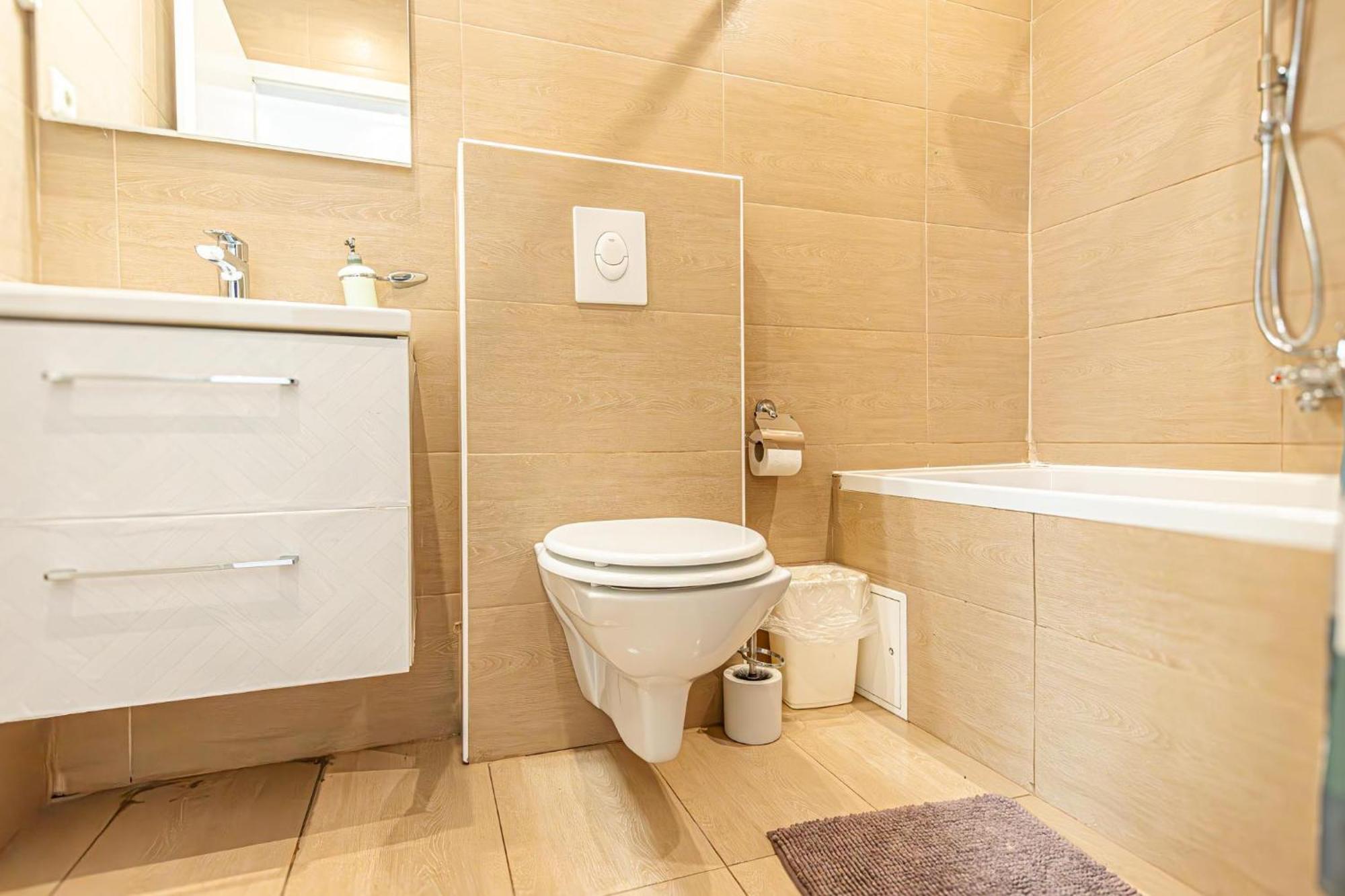 Brilliant 1Br Apt - Perfect For Longstays Βιέννη Εξωτερικό φωτογραφία